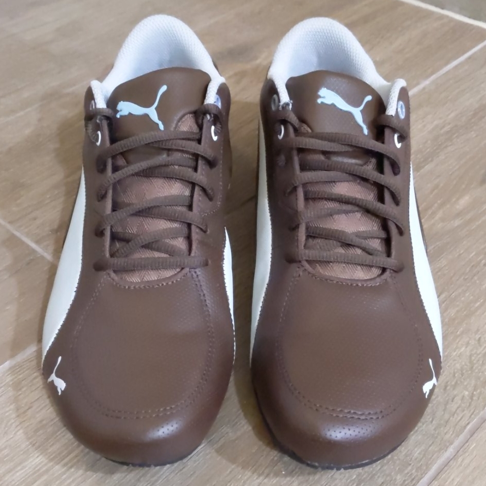 RARE Men's PUMA sneakers